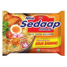 SEDAAP MIE AYAM BWG 70